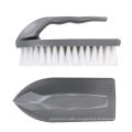 Fashionable iron floor scrubbing brush cleaning brush brush